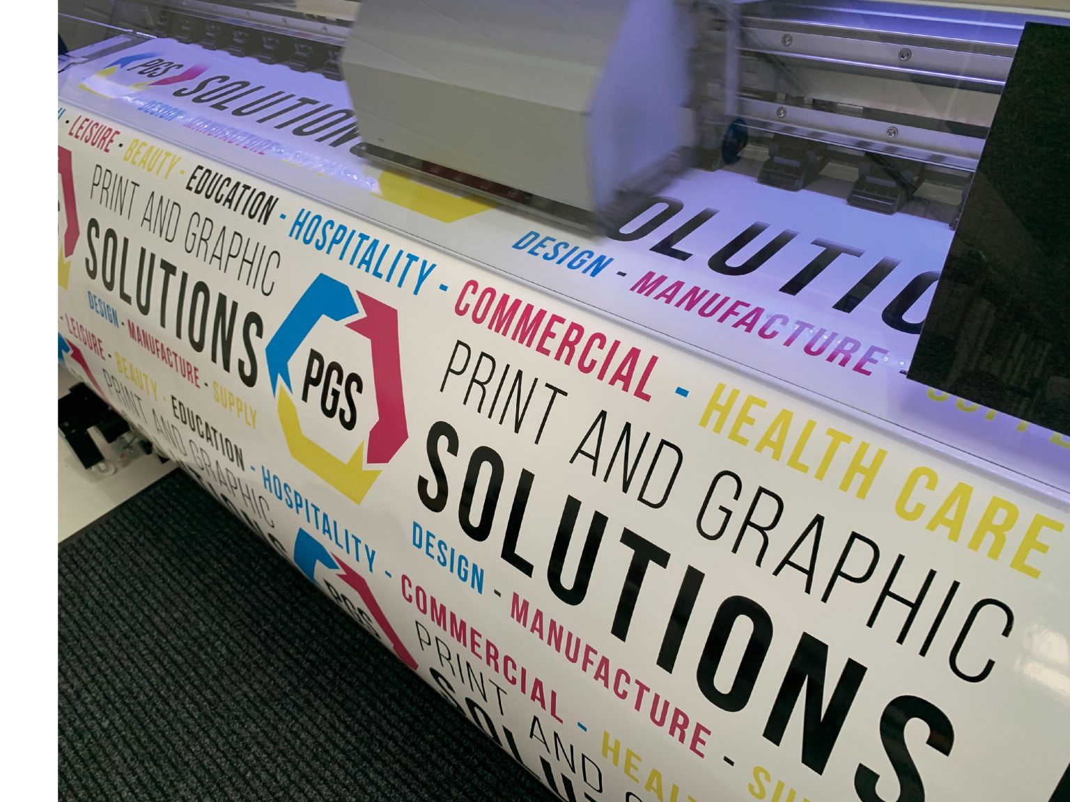 Print Solutions Print and Graphic Solutions