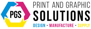 Print and Graphic Solutions Logo